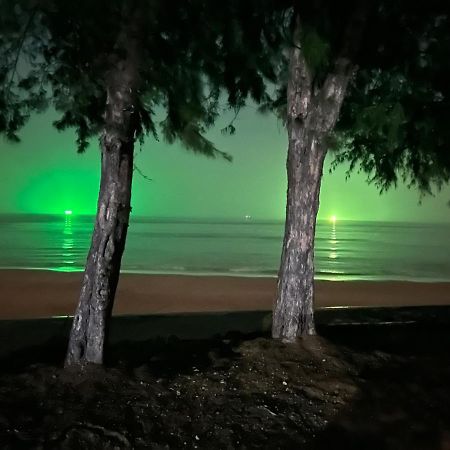 Bc Summer Beach Pran Buri Exterior photo