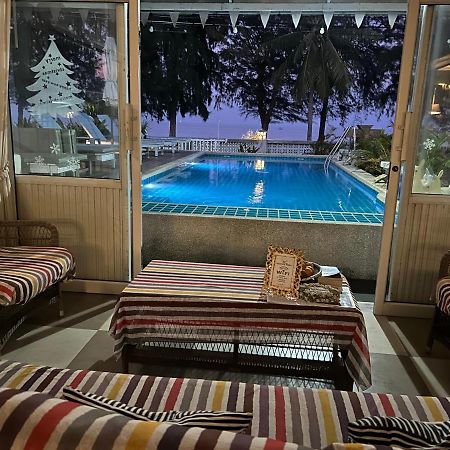 Bc Summer Beach Pran Buri Exterior photo