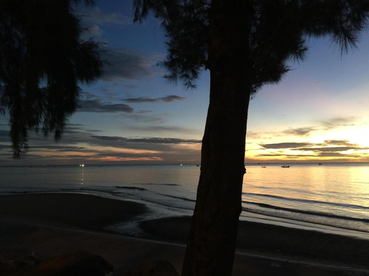 Bc Summer Beach Pran Buri Exterior photo