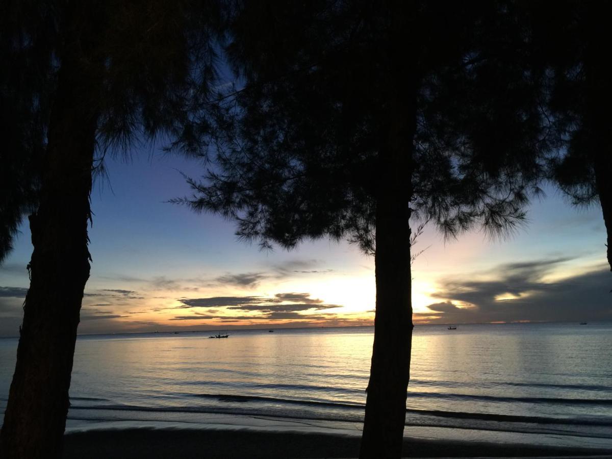 Bc Summer Beach Pran Buri Exterior photo