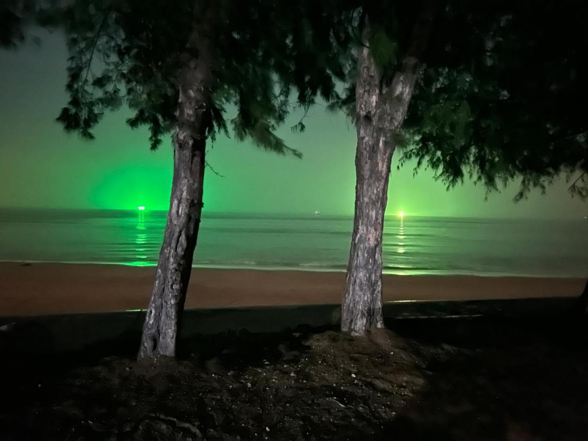 Bc Summer Beach Pran Buri Exterior photo