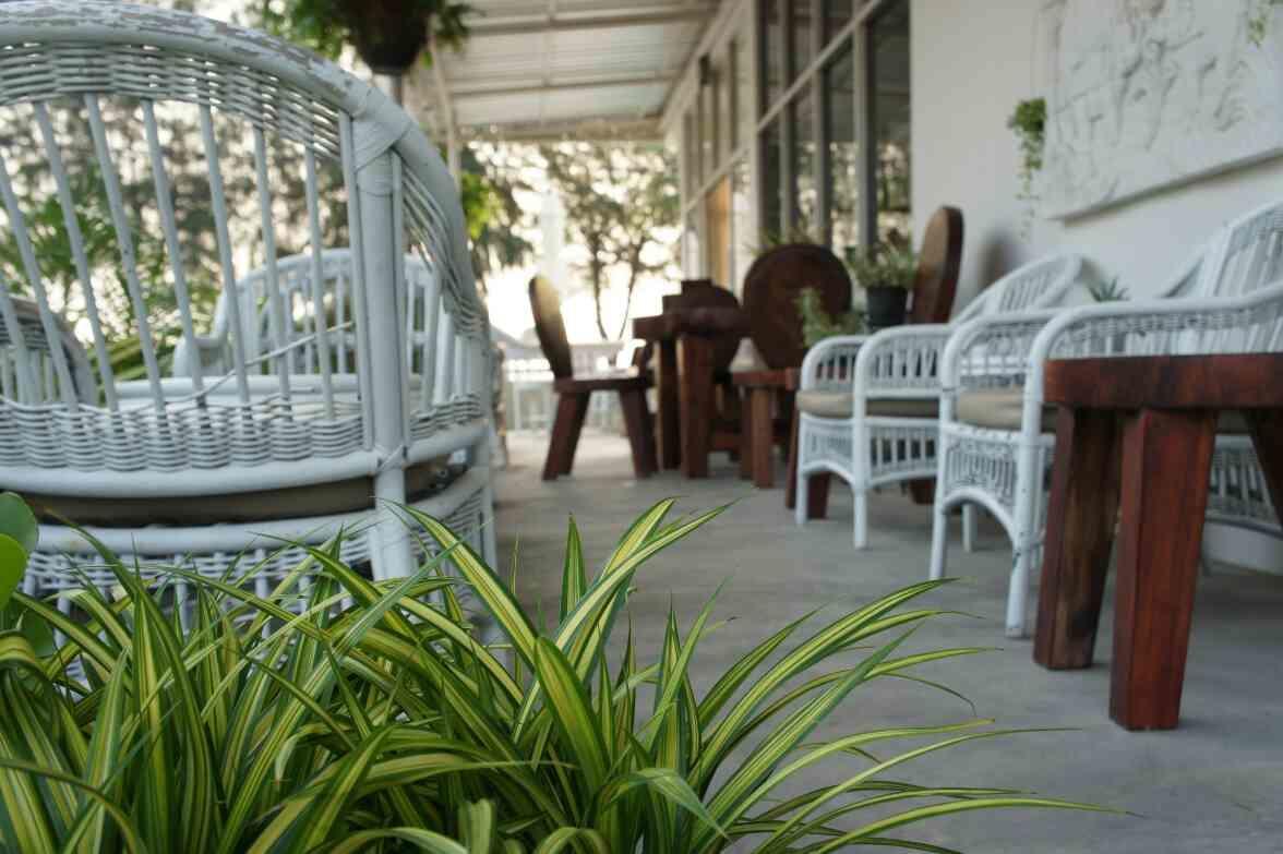 Bc Summer Beach Pran Buri Exterior photo