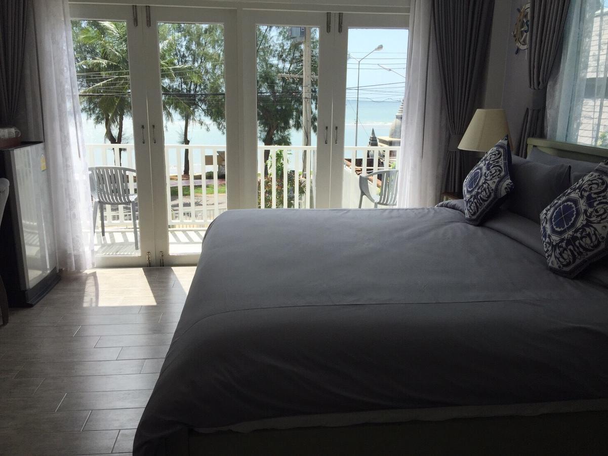 Bc Summer Beach Pran Buri Exterior photo